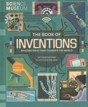 The Book of Inventions - MPHOnline.com