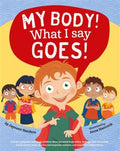 My Body! What I Say Goes! - MPHOnline.com