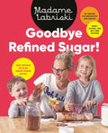 Goodbye Refined Sugar! - MPHOnline.com