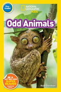 Odd Animals - MPHOnline.com