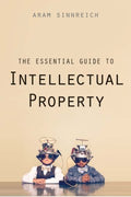 The Essential Guide to Intellectual Property - MPHOnline.com