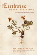 The Earthwise Herbal Repertory - MPHOnline.com