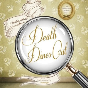 Death Dines Out - MPHOnline.com