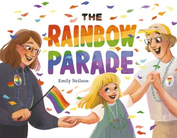 The Rainbow Parade - MPHOnline.com