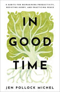 In Good Time - MPHOnline.com