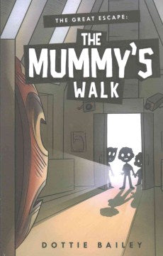 The Mummy's Walk - MPHOnline.com