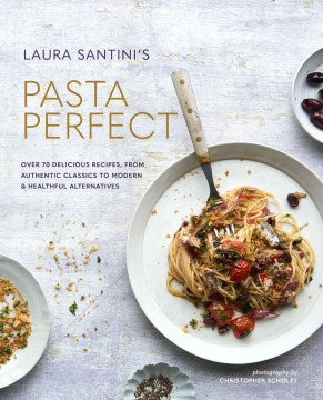 Pasta Perfect - MPHOnline.com