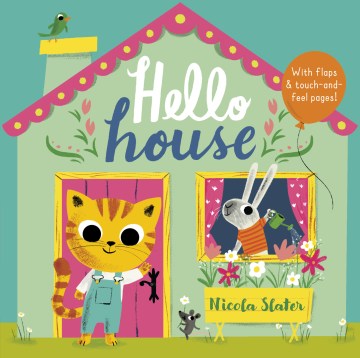 Hello House - MPHOnline.com