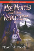 Mrs. Morris and the Vampire - MPHOnline.com