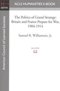 The Politics of Grand Strategy - MPHOnline.com