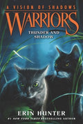 Thunder and Shadow - MPHOnline.com