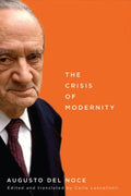 The Crisis of Modernity - MPHOnline.com