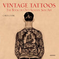 Vintage Tattoos - MPHOnline.com