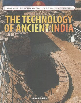 The Technology of Ancient India - MPHOnline.com