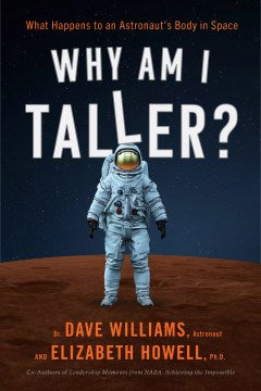 Why Am I Taller? - MPHOnline.com