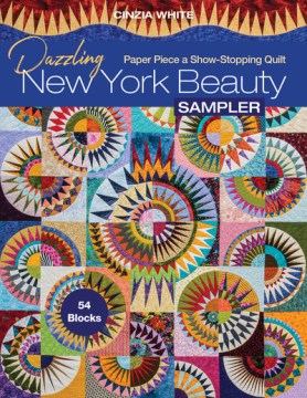 Dazzling New York Beauty Sampler - MPHOnline.com