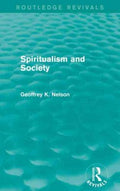 Spiritualism and Society - MPHOnline.com