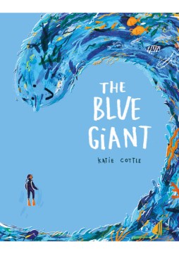 The Blue Giant - MPHOnline.com