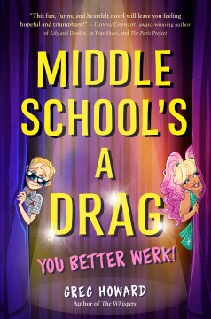 Middle School's a Drag - MPHOnline.com