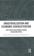 Industrialization and Economic Diversification - MPHOnline.com