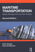 Maritime Transportation - MPHOnline.com