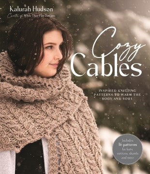 Cozy Cables - MPHOnline.com