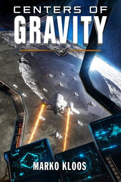 Centers of Gravity - MPHOnline.com