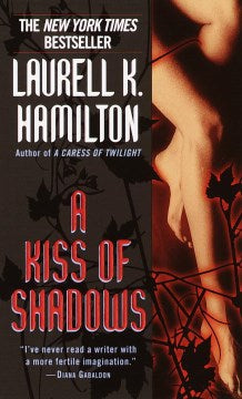 A Kiss of Shadows - MPHOnline.com