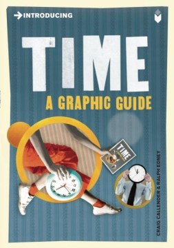 Introducing Time - A Graphic Guide - MPHOnline.com