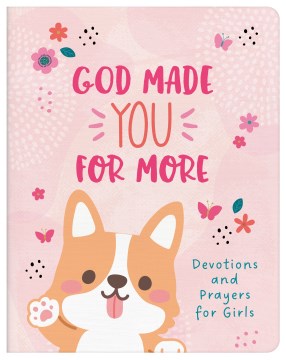 God Made You for More - MPHOnline.com