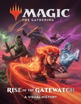 Rise of the Gatewatch - MPHOnline.com