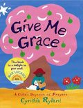 Give Me Grace - MPHOnline.com