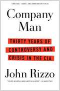 Company Man: Thirty Years of Controversy and Crisis in the CIA - MPHOnline.com