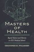 Masters of Health - MPHOnline.com