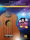 First 50 Disney Songs You Should Play on Ukulele - MPHOnline.com