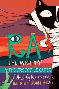 The Crocodile Caper - MPHOnline.com