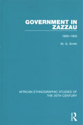 Government in Zazzau - MPHOnline.com