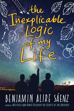 The Inexplicable Logic of My Life - MPHOnline.com