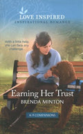 Earning Her Trust - MPHOnline.com