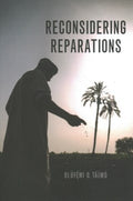 Reconsidering Reparations - MPHOnline.com