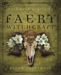 Forbidden Mysteries of Faery Witchcraft - MPHOnline.com