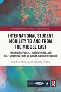 International Student Mobility to and from the Middle East - MPHOnline.com