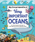 My Encyclopedia of Very Important Oceans - MPHOnline.com