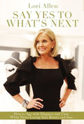 Say Yes to What's Next - MPHOnline.com