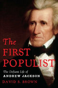 The First Populist - MPHOnline.com