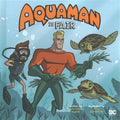 Aquaman Is Fair - MPHOnline.com