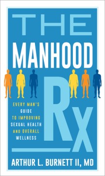 The Manhood Rx - MPHOnline.com