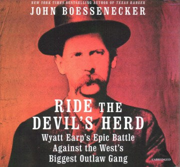 Ride the Devil's Herd - MPHOnline.com