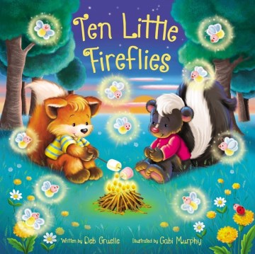 Ten Little Fireflies - MPHOnline.com