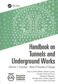 Handbook on Tunnels and Underground Works - MPHOnline.com